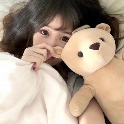 美人与美人